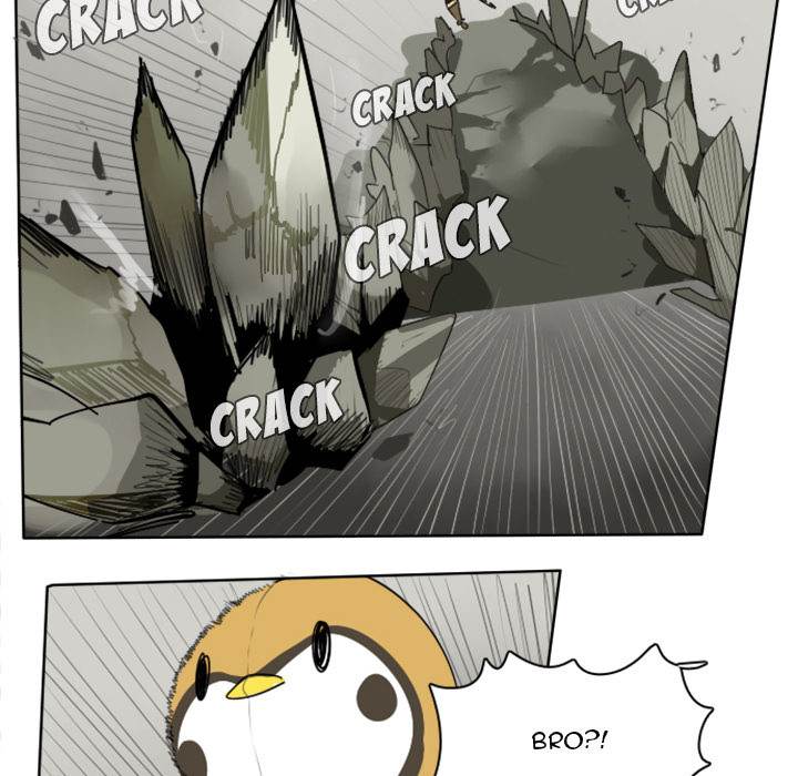 Ultimiter - Chapter 23 Page 41