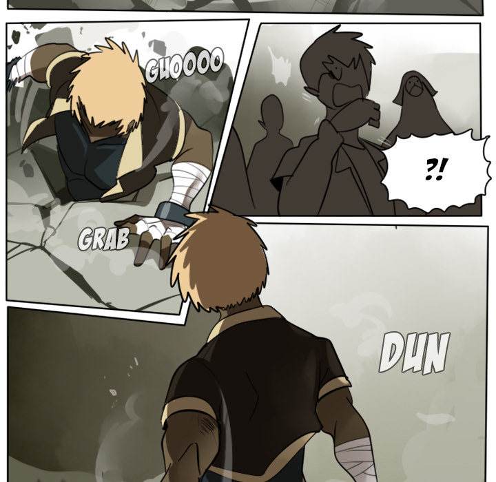 Ultimiter - Chapter 23 Page 5