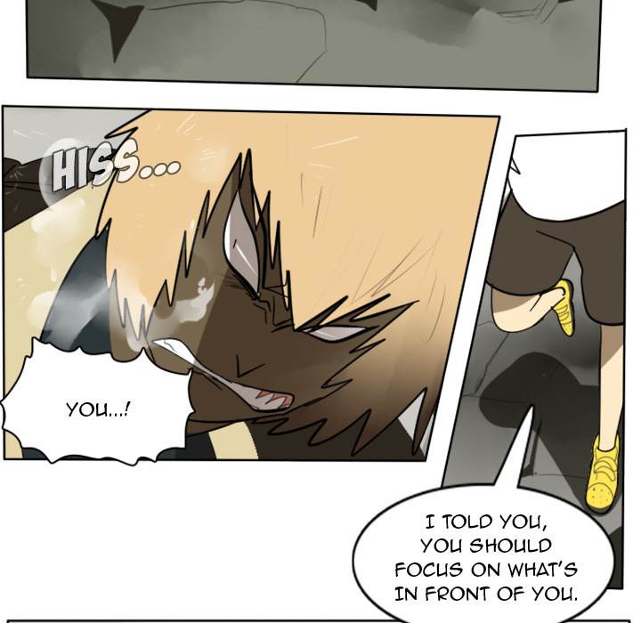 Ultimiter - Chapter 23 Page 54