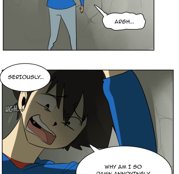 Ultimiter - Chapter 24 Page 8