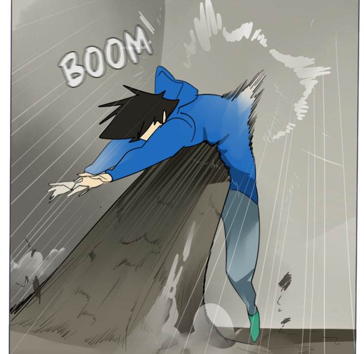 Ultimiter - Chapter 28 Page 41