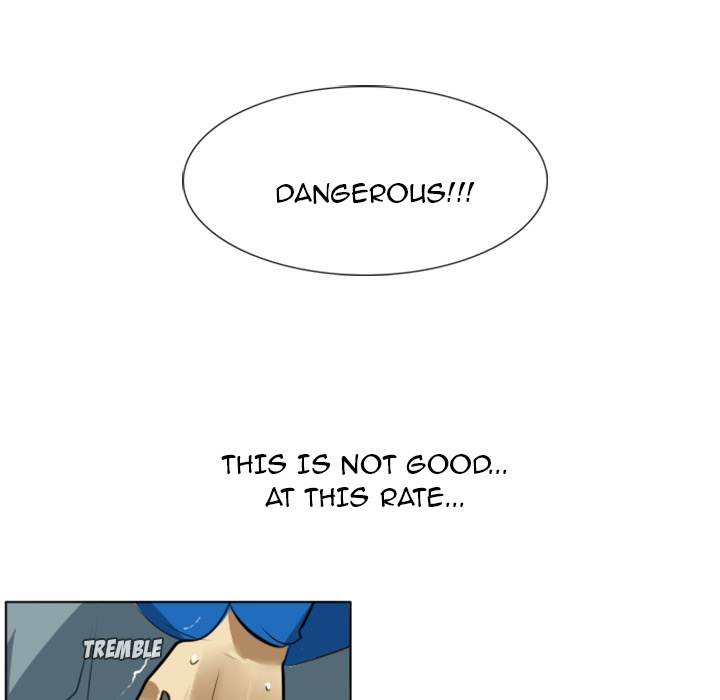 Ultimiter - Chapter 3 Page 11