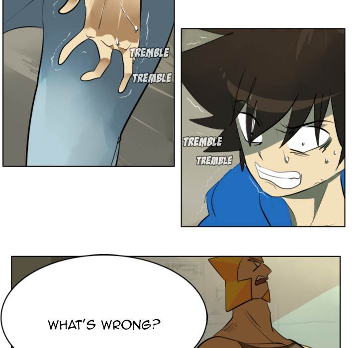 Ultimiter - Chapter 3 Page 12