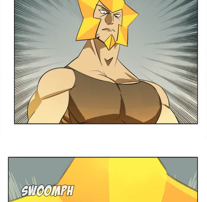 Ultimiter - Chapter 3 Page 16