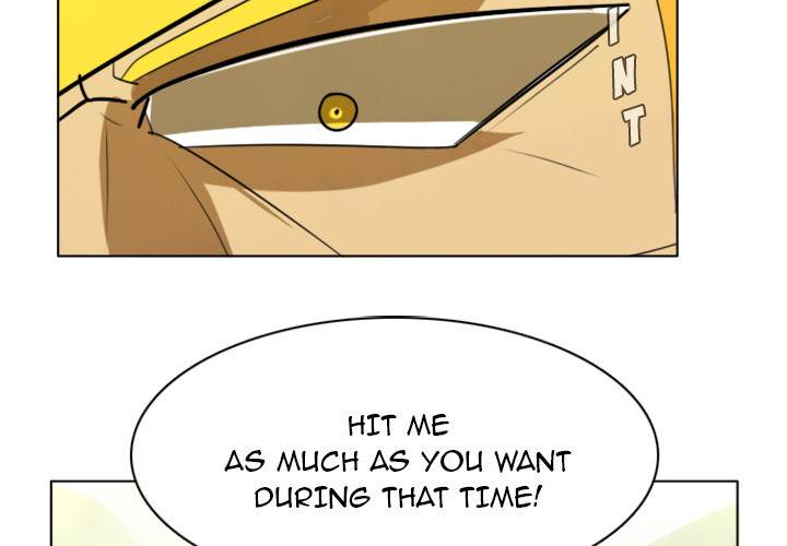 Ultimiter - Chapter 3 Page 3