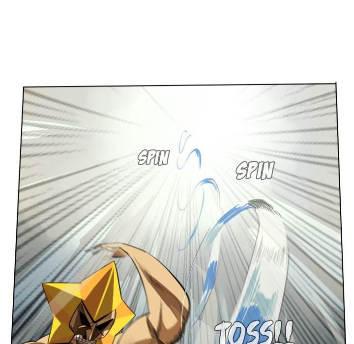 Ultimiter - Chapter 3 Page 31