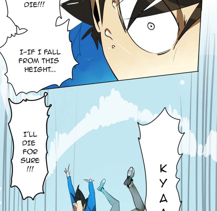 Ultimiter - Chapter 3 Page 37