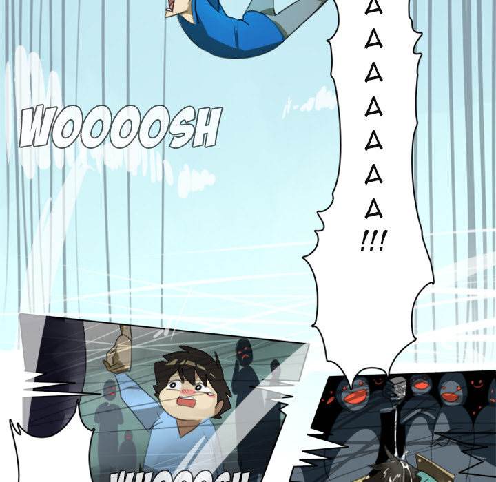 Ultimiter - Chapter 3 Page 38