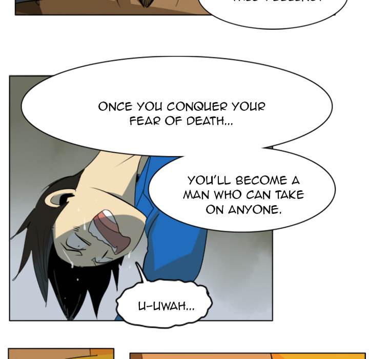 Ultimiter - Chapter 3 Page 46