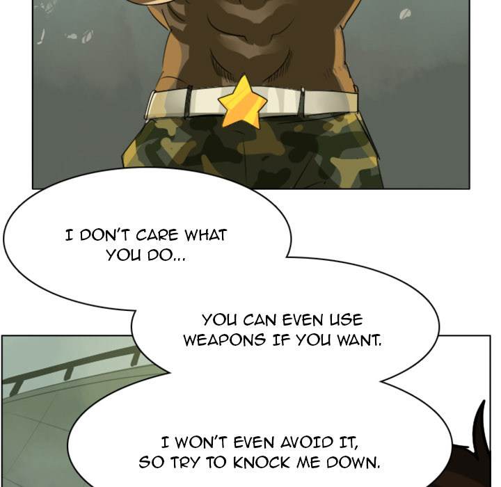 Ultimiter - Chapter 3 Page 5