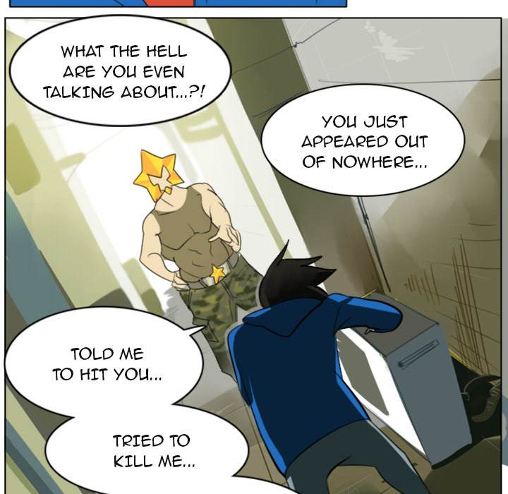 Ultimiter - Chapter 3 Page 56