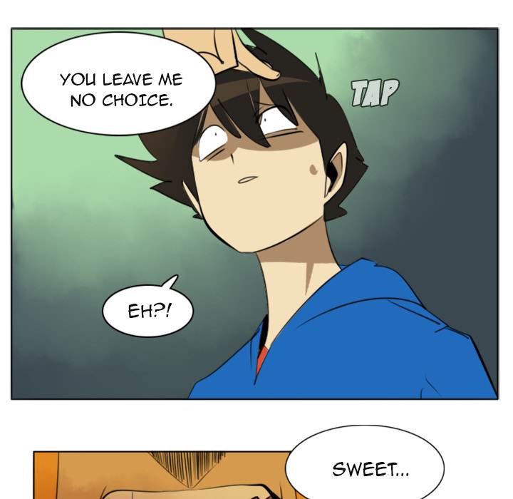 Ultimiter - Chapter 3 Page 61