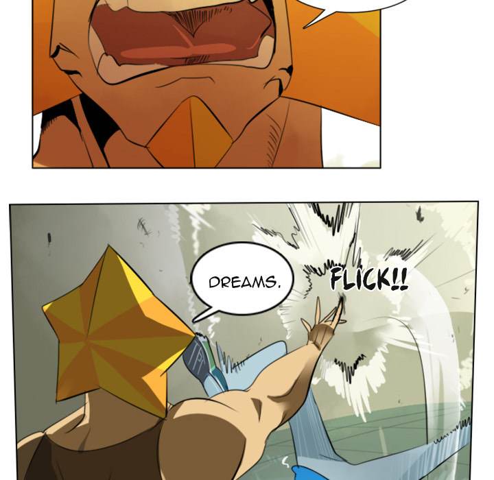 Ultimiter - Chapter 3 Page 62