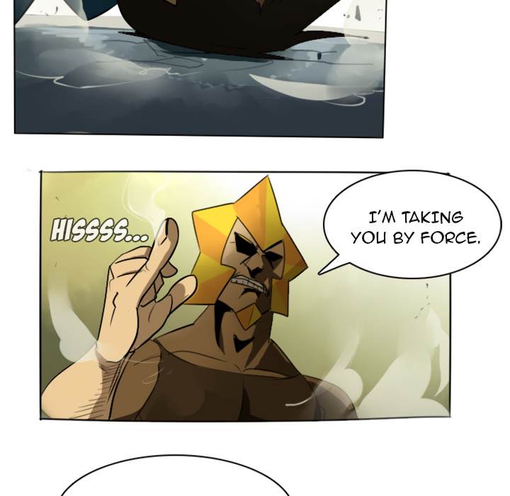 Ultimiter - Chapter 3 Page 64