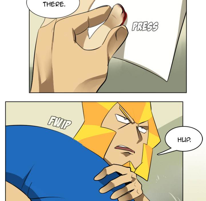 Ultimiter - Chapter 3 Page 66