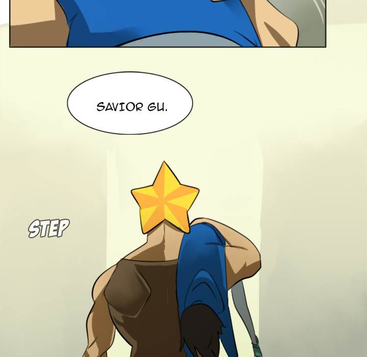 Ultimiter - Chapter 3 Page 67