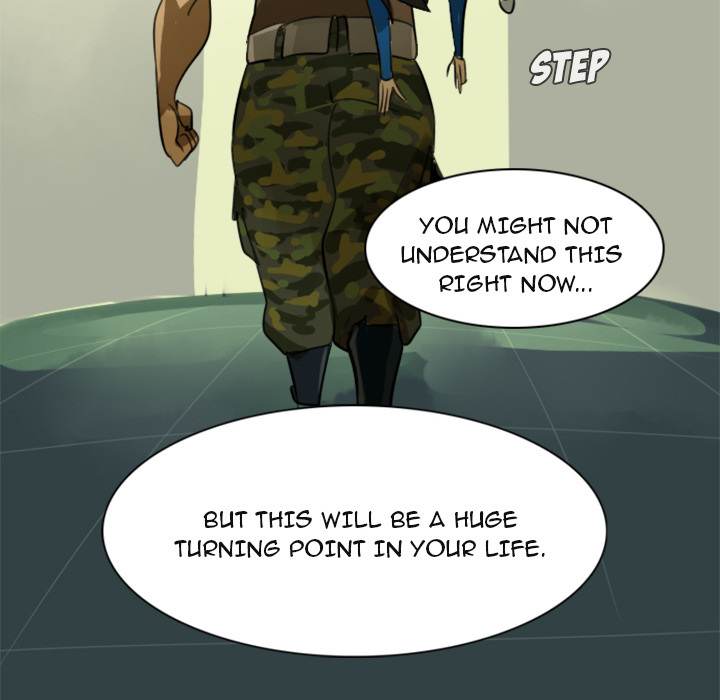 Ultimiter - Chapter 3 Page 68