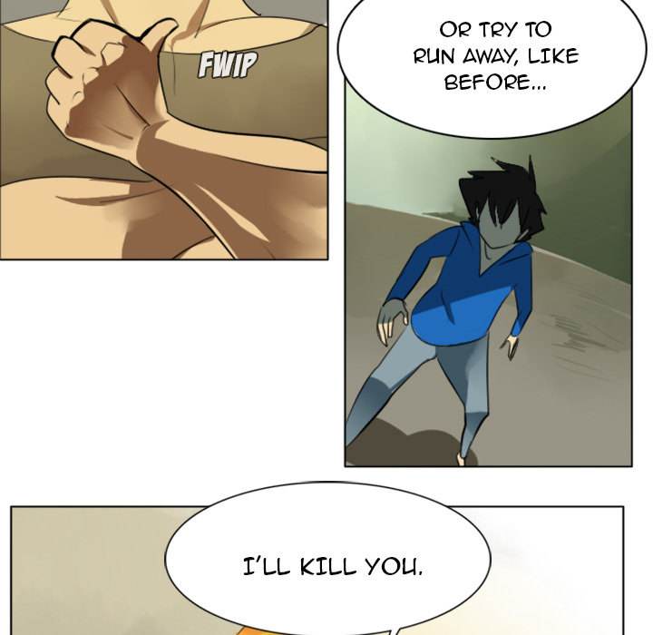 Ultimiter - Chapter 3 Page 7