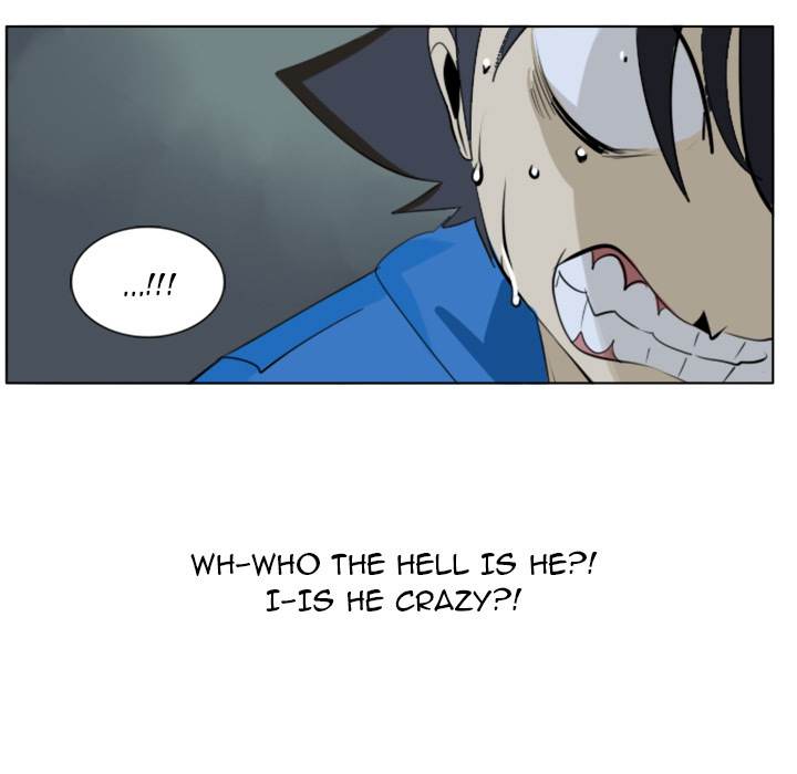 Ultimiter - Chapter 3 Page 9