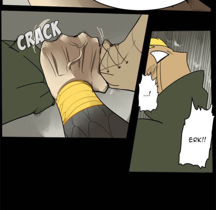 Ultimiter - Chapter 32 Page 25