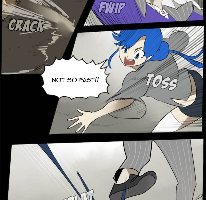 Ultimiter - Chapter 32 Page 49