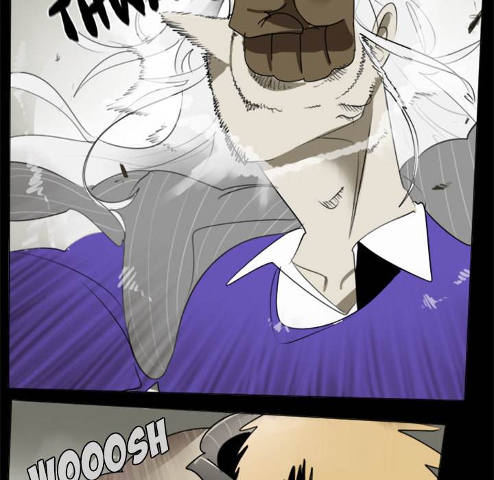 Ultimiter - Chapter 32 Page 53