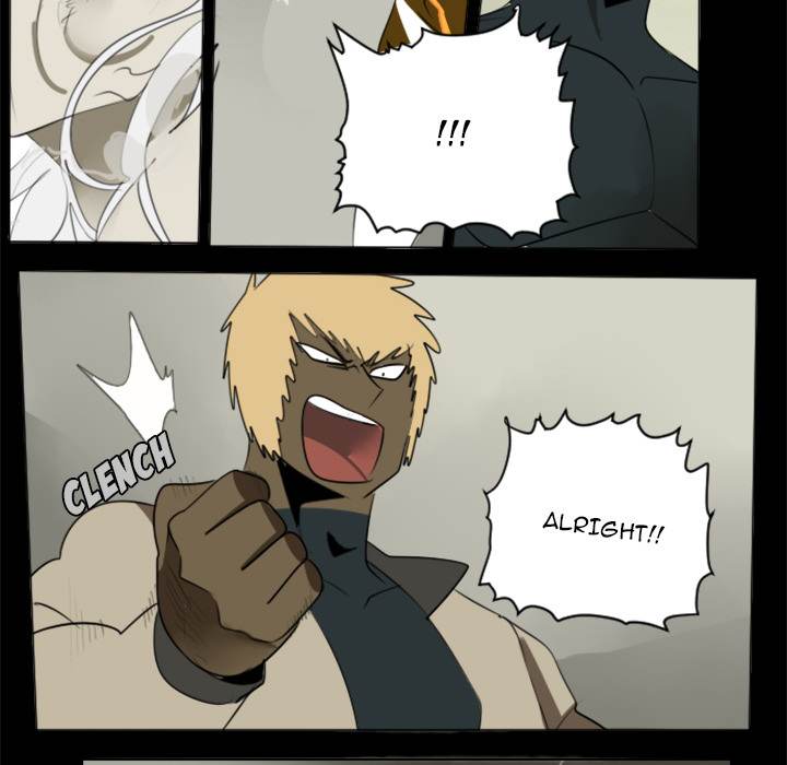 Ultimiter - Chapter 32 Page 56