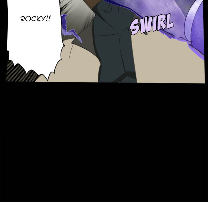 Ultimiter - Chapter 32 Page 60