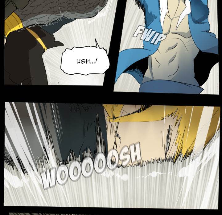 Ultimiter - Chapter 34 Page 14