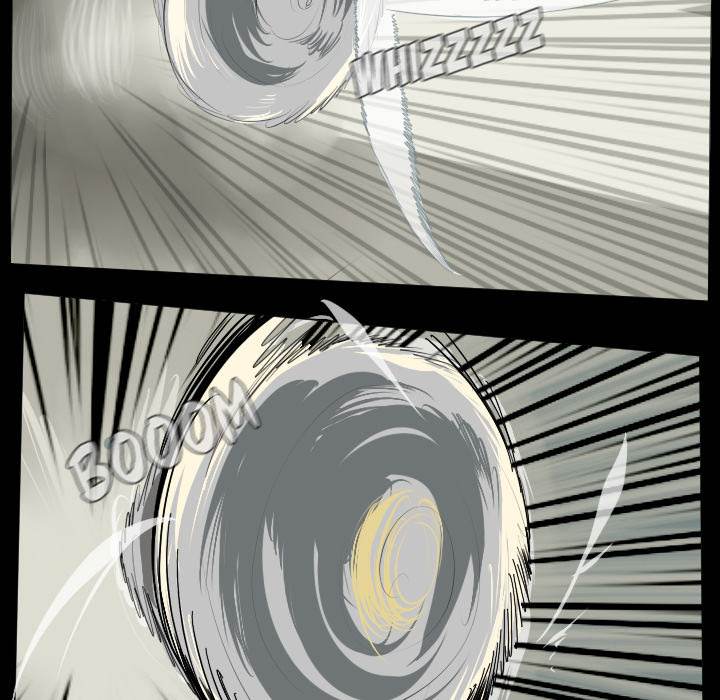 Ultimiter - Chapter 34 Page 27