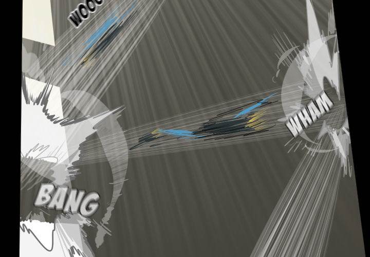 Ultimiter - Chapter 34 Page 3