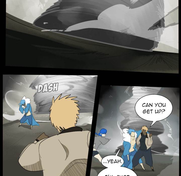 Ultimiter - Chapter 34 Page 35