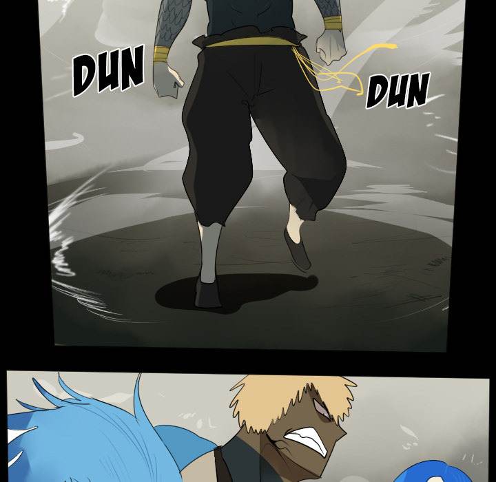 Ultimiter - Chapter 34 Page 39