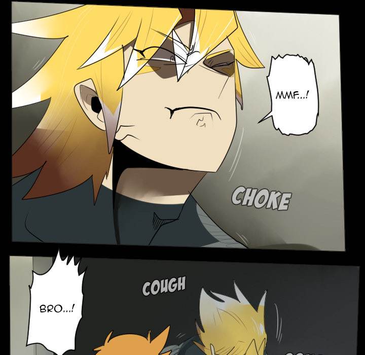 Ultimiter - Chapter 35 Page 14