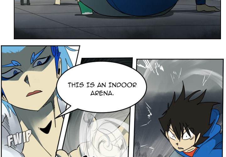 Ultimiter - Chapter 37 Page 4