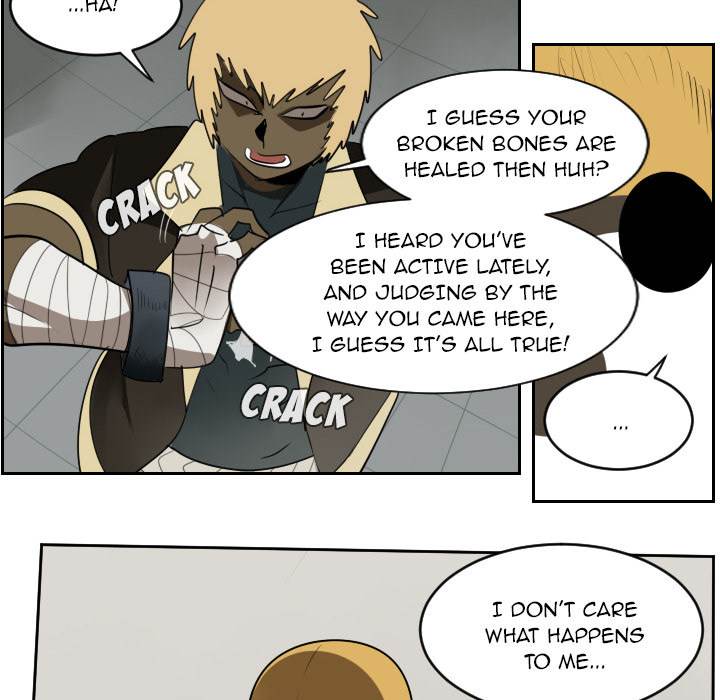 Ultimiter - Chapter 42 Page 18