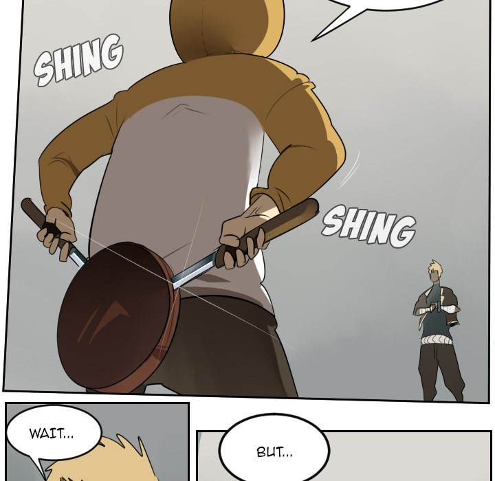 Ultimiter - Chapter 42 Page 19