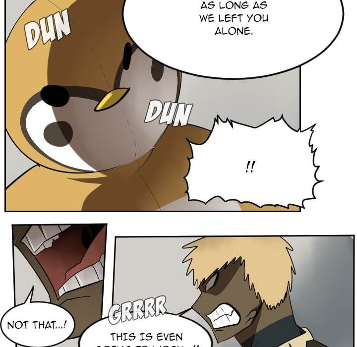 Ultimiter - Chapter 42 Page 25