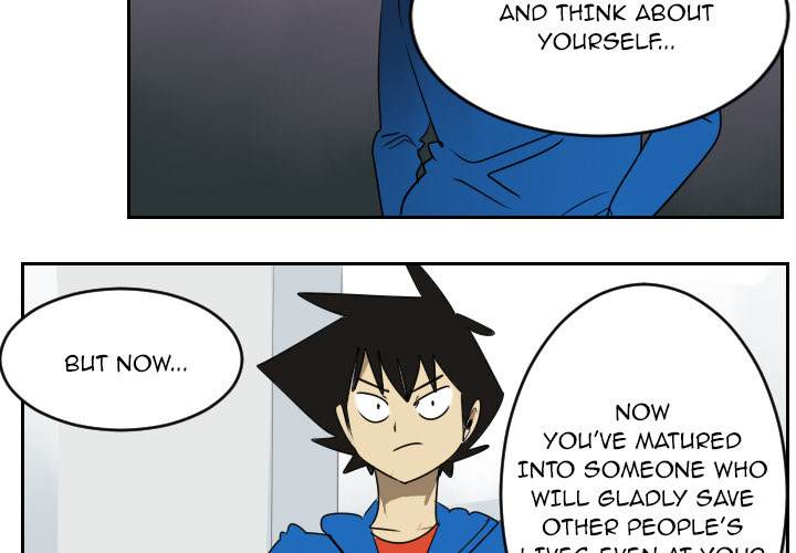 Ultimiter - Chapter 42 Page 3