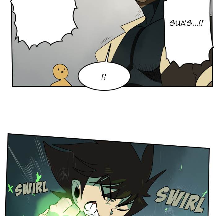 Ultimiter - Chapter 42 Page 38