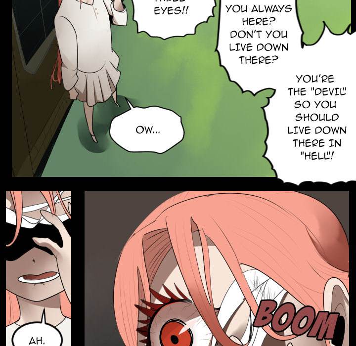 Ultimiter - Chapter 44 Page 25