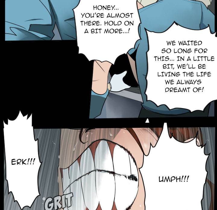 Ultimiter - Chapter 44 Page 5