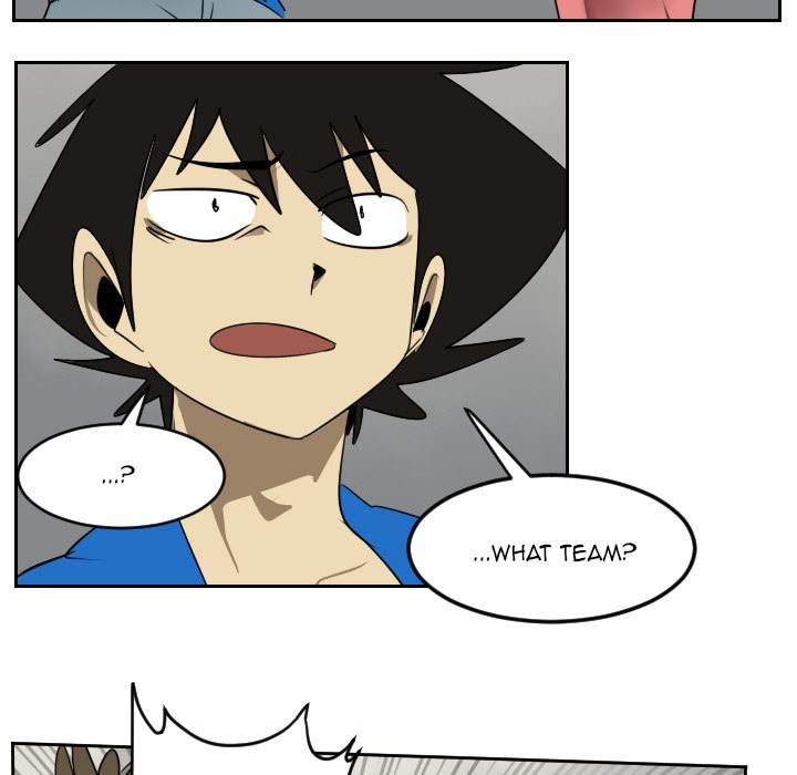 Ultimiter - Chapter 45 Page 15