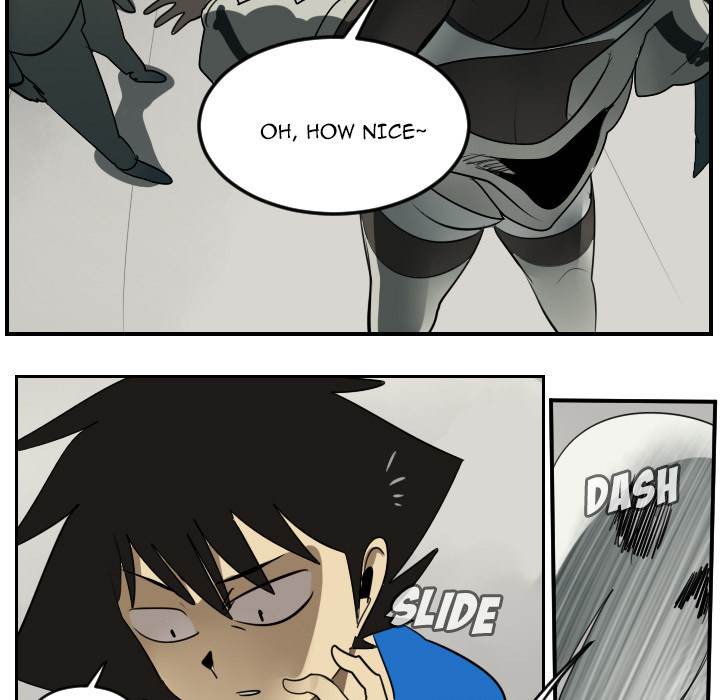 Ultimiter - Chapter 45 Page 23