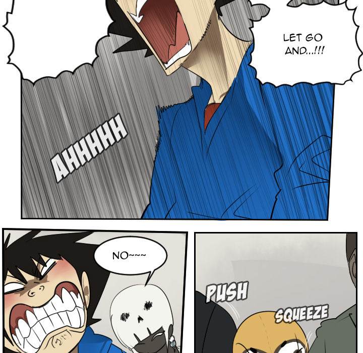 Ultimiter - Chapter 45 Page 28