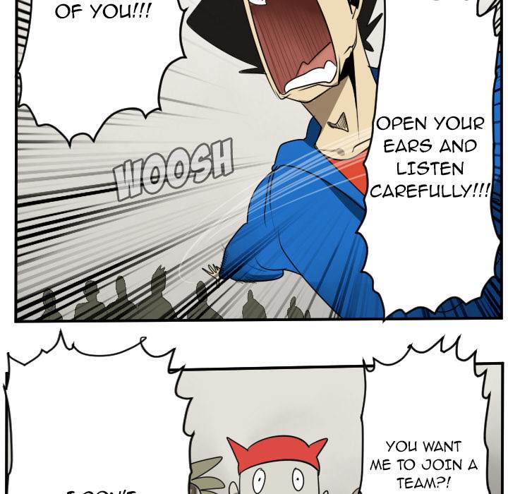 Ultimiter - Chapter 45 Page 36