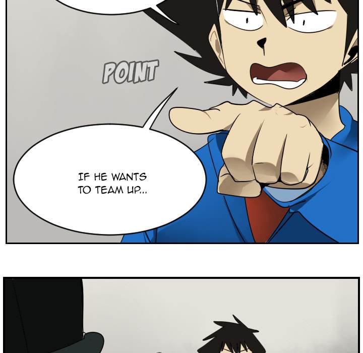 Ultimiter - Chapter 45 Page 38