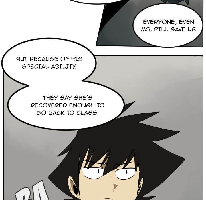 Ultimiter - Chapter 45 Page 5