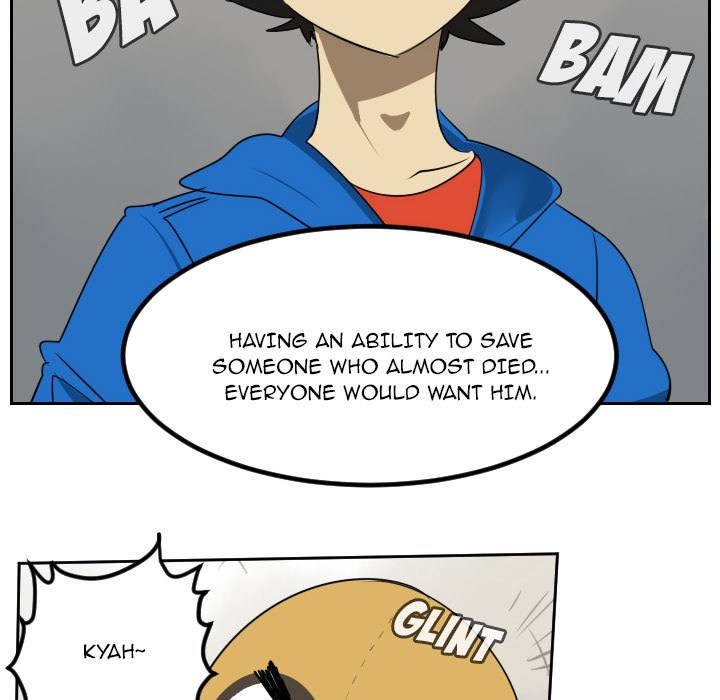 Ultimiter - Chapter 45 Page 6