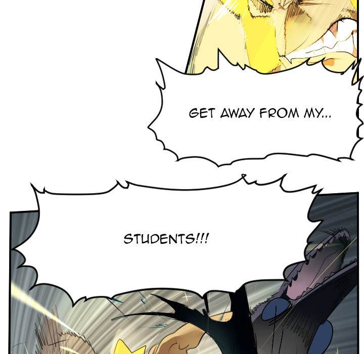 Ultimiter - Chapter 51 Page 10